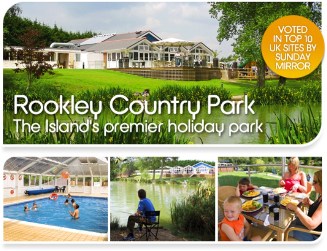 Rookley Country Park 78