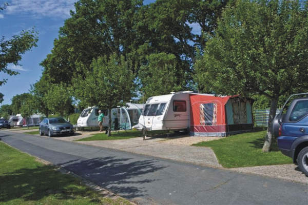 The Orchards Caravan Park 7834