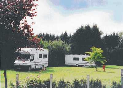 The Orchards Caravan Park 7836