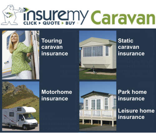 Insure My Caravan 786