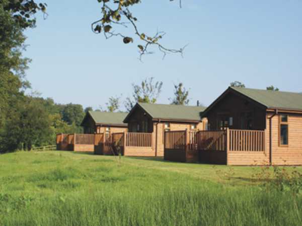Aberdwylan Holiday Park 7868