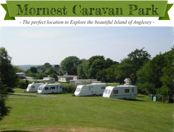 Mornest Caravan Park