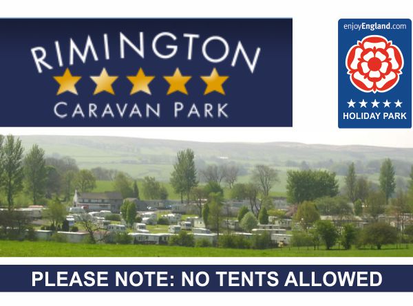 Rimington Caravan Park 789