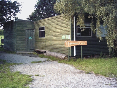 Sherbrooke Scout Camp 7895