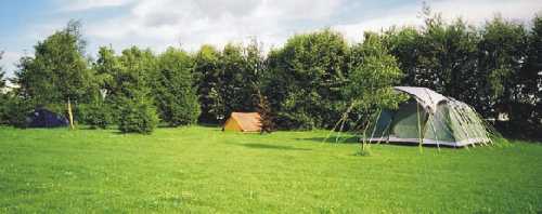 Packhorse Farm Campsite 7898