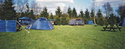 Packhorse Farm Campsite 7900