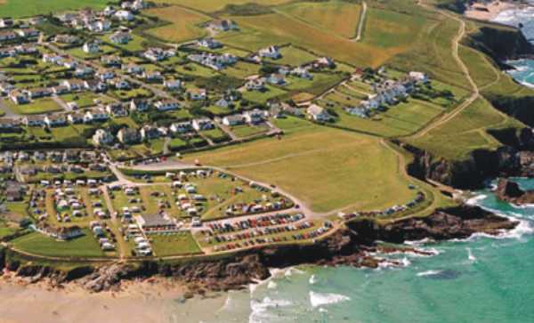 Tristram Camping and Caravan Park 7940