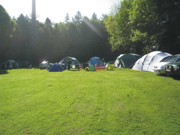 Pindale Farm Outdoor Centre 7954