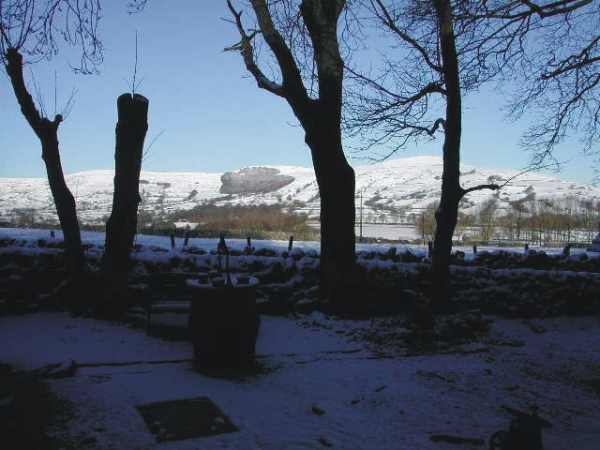 Pindale Farm Outdoor Centre 7955