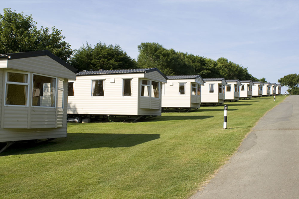 Eden Tree Caravan Park 7982