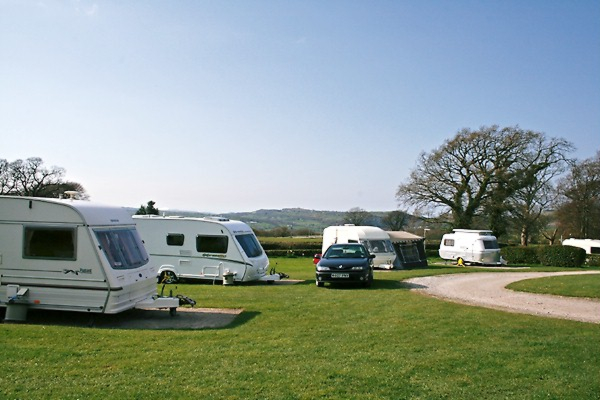 Hunters Hamlet Caravan Park 7986