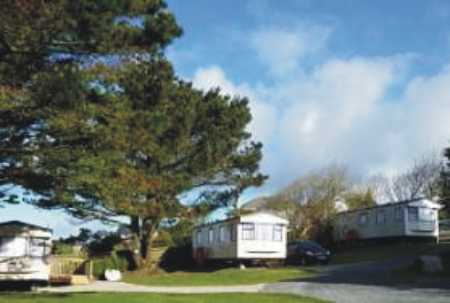 Lower Treave Caravan & Camping Park 8047