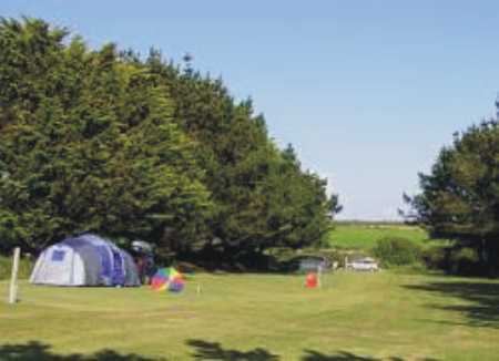 Lower Treave Caravan & Camping Park 8048