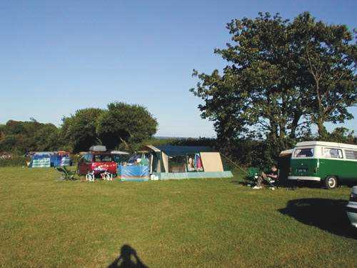 Leadstone Camping 8082