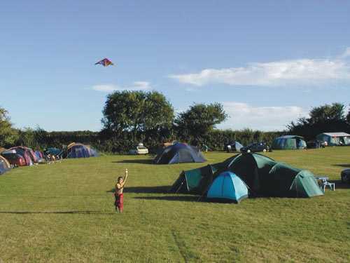 Leadstone Camping 8084