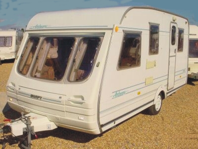 Insure My Caravan 8086