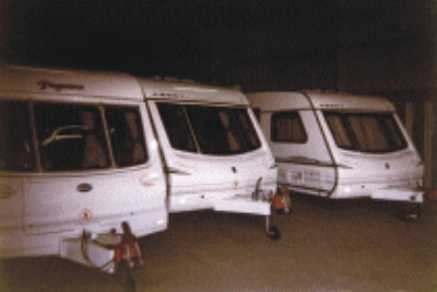 Insure My Caravan 8087