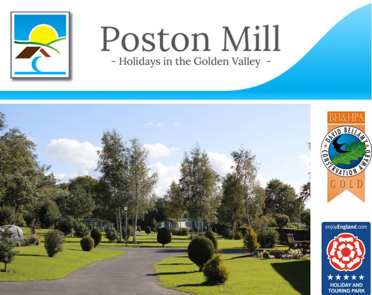 Poston Mill Park