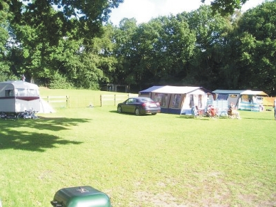 Hillside Camping & Caravan Site 8235