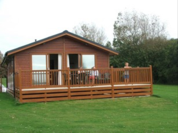 Seadown Holiday Park 8246