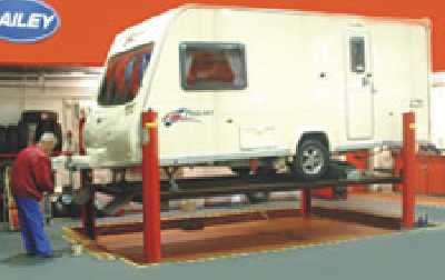 Read Caravans 8260