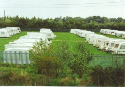 Orchard Holiday Park 8266