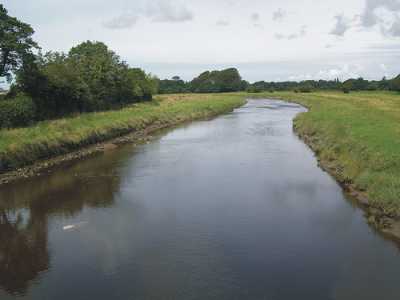 Part Raikes Farm Caravan Site 8282