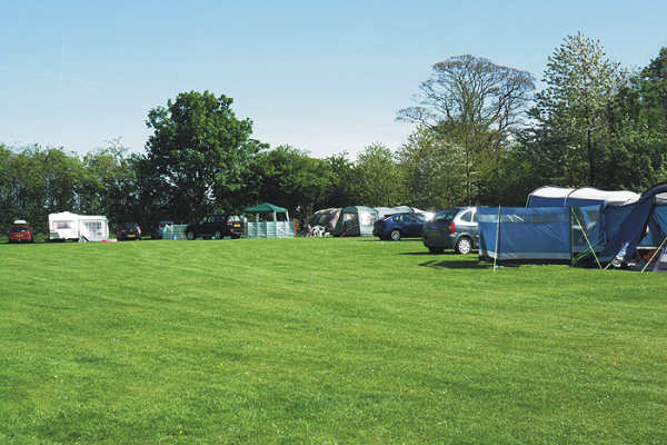 Wyreside Farm Park 8299