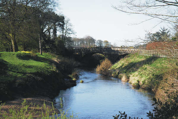 Wyreside Farm Park 8301