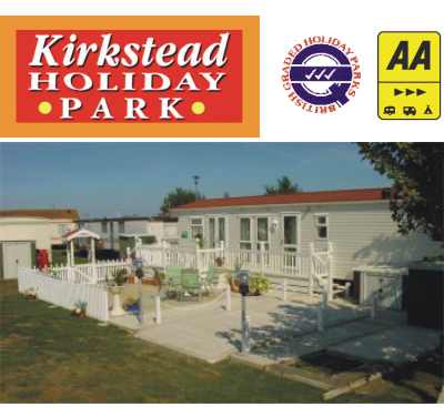 Kirkstead Holiday Park 8336