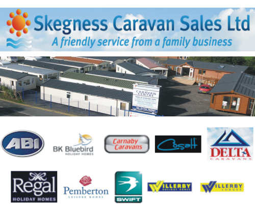 Skegness Caravan Sales 8344