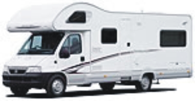 Skegness Caravan Sales 8355