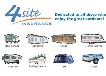 Skegness Caravan Sales 8357