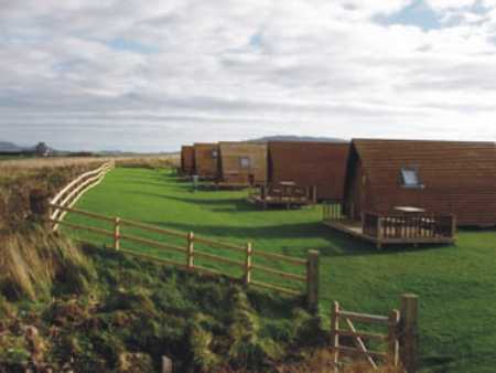 Machrihanish Caravan & Camping Park 8359