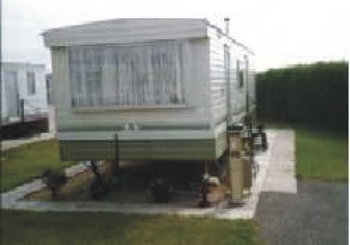 Country Meadows Holiday Park 8362