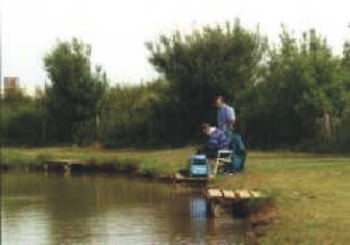 Country Meadows Holiday Park 8364