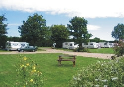 Delph Bank Touring Caravan & Camping Park 8369