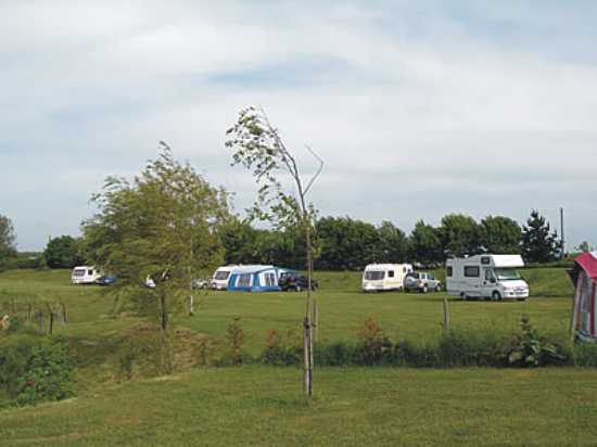 Meadowlands Lodge Park 8377