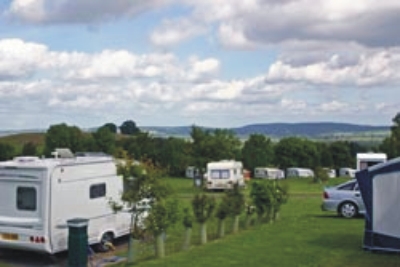 Highburn House Country Holiday Park 8383
