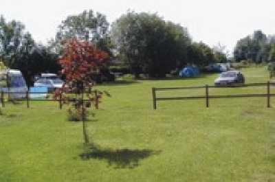 Heyford Leys Camping Park 8388