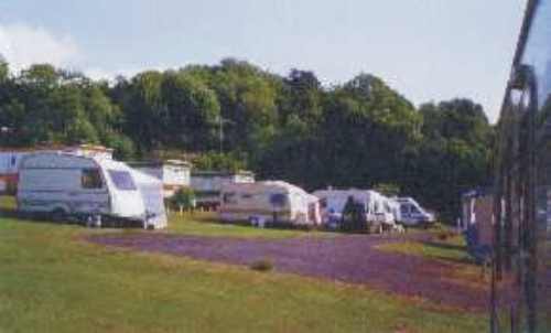 Netherdale Caravan & Camping Park 8391