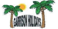 Garrison Holidays 8396