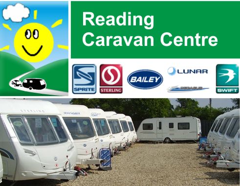 Reading Caravan Centre