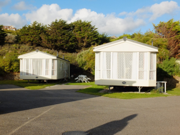 Marver Holiday Park 8400