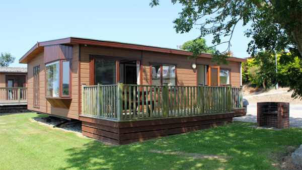 Riverside Holiday Park 8420