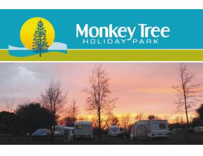 Monkey Tree Holiday Park 844
