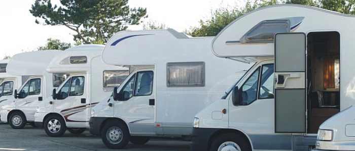 Premier Motorhomes Ltd 8443