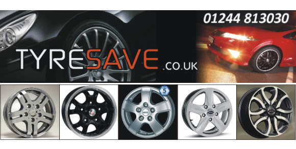 Tyresave 845