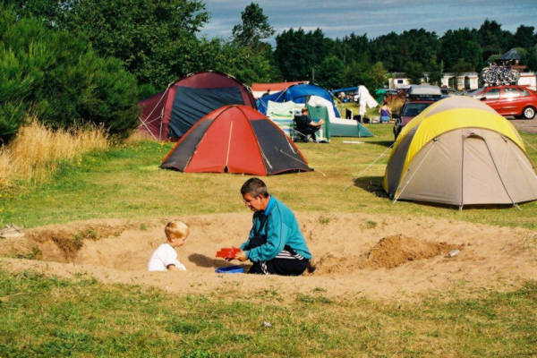 Findhorn Bay Holiday Park 8459