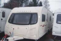 Findhorn Bay Holiday Park 8463